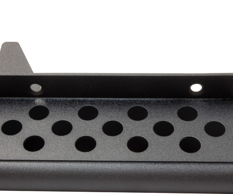 Fishbone Offroad Rock Slider w Tube Step FB23115 FB23115 Photo - out of package