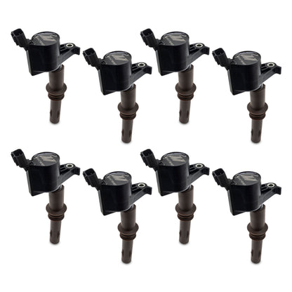 Mishimoto 09-10 Ford F-150 4.6L Ignition Coil - 8-Pack MMIG-F150-0908 MMIG-F150-0908 User 1