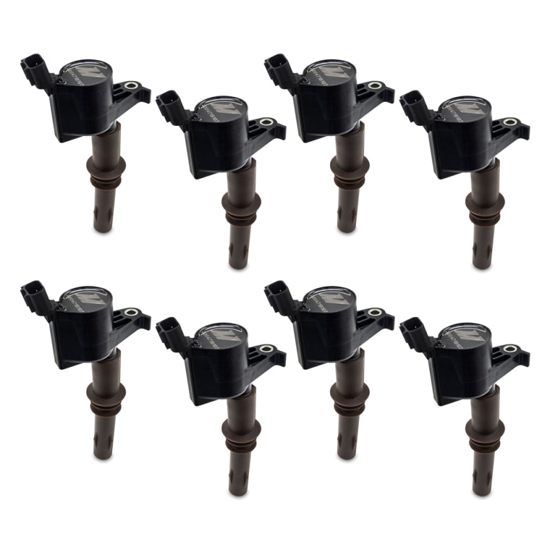 Mishimoto 09-10 Ford F-150 4.6L Ignition Coil - 8-Pack MMIG-F150-0908 MMIG-F150-0908 User 1