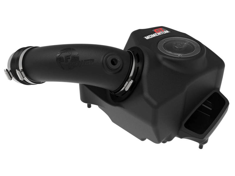 aFe Power 2021 Ford Bronco Sport L3-1.5L (t) Momentum GT Cold Air Intake System w/ Pro 5R Filter 50-70078R 50-70078R Photo - Unmounted