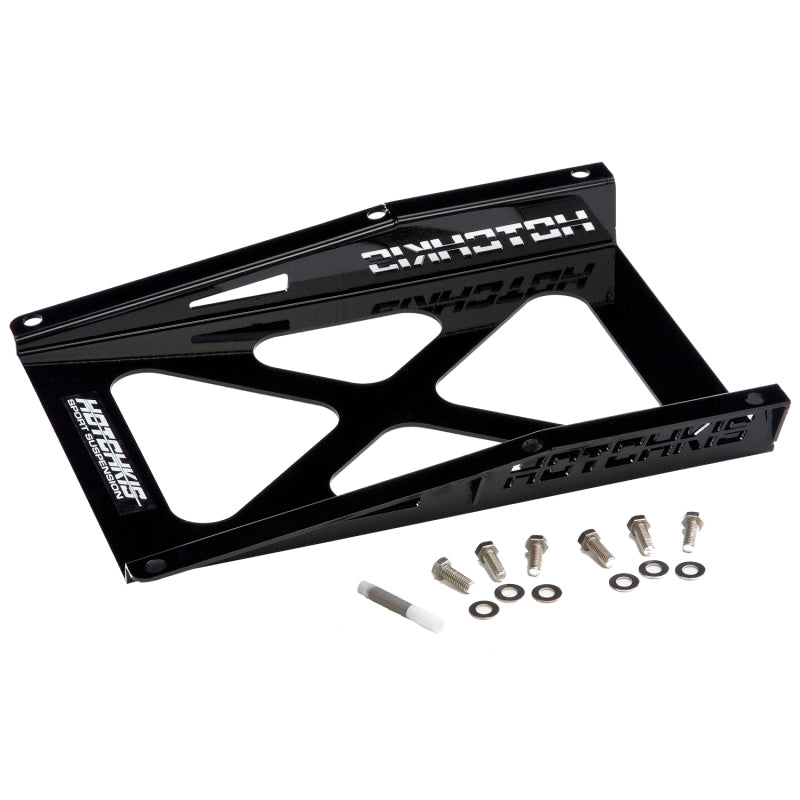 Hotchkis 67-69 Camaro/Firebird Convertible X Brace Support 1404 Photo - Primary
