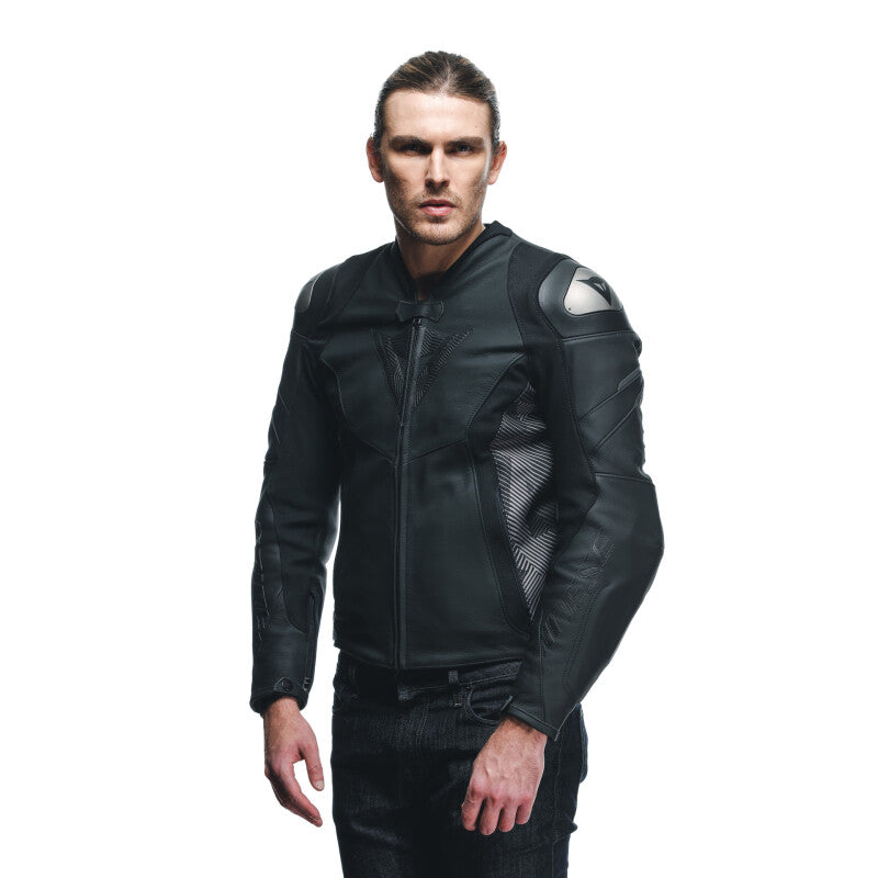 Dainese DAI Avro Jacket Apparel Jackets - Leather main image