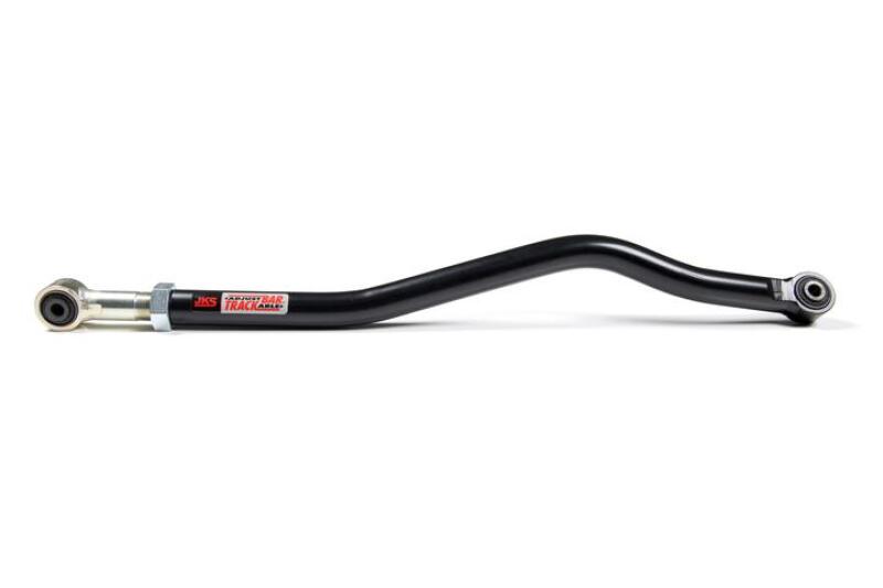 JKS Manufacturing Jeep Wrangler JK RHD Adjustable Track Bar - Front JKSOGS122 JKSOGS122 Photo - Primary