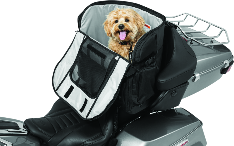 Kuryakyn Pet Palace Titan 5723 5723 User 1