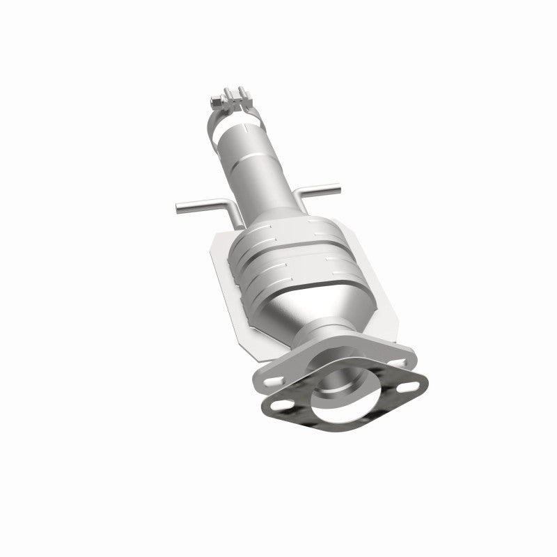 MagnaFlow OEM Grade Federal / EPA Compliant Direct-Fit Catalytic Converter 49623 360 Degree Image Set