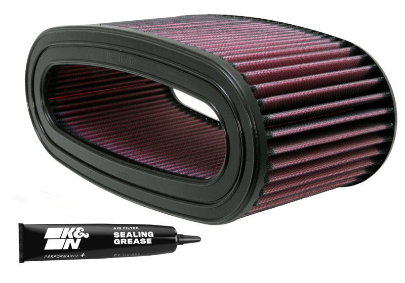 K&N Engineering KN Drop in Air Filters Air Filters Air Filters - Drop In main image