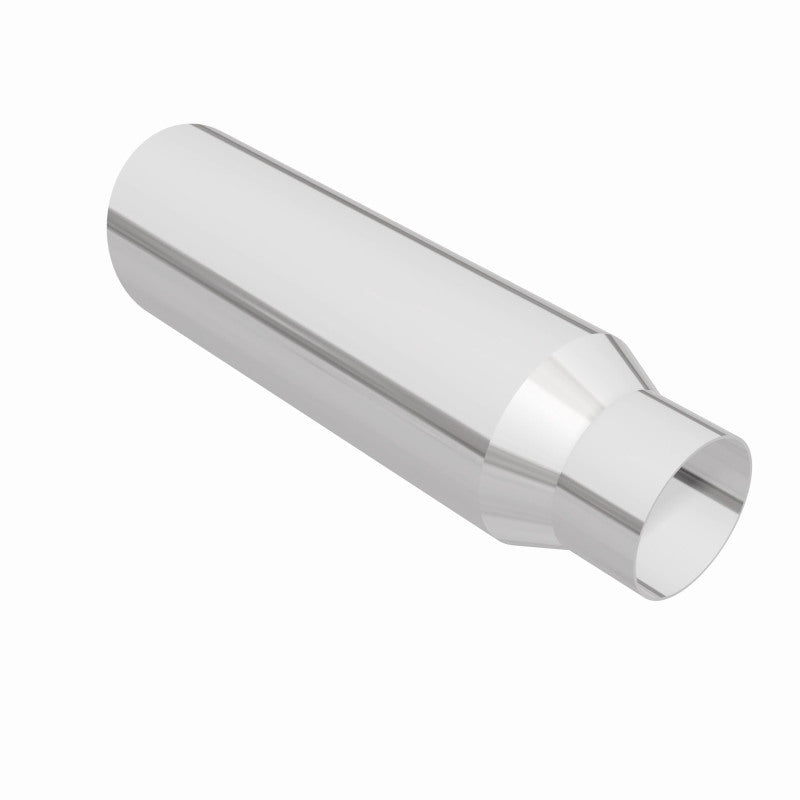 Magnaflow Tip 1-pk BB SC 3.5x12 2.5 ID 15 35205 35205 360 Degree Image Set