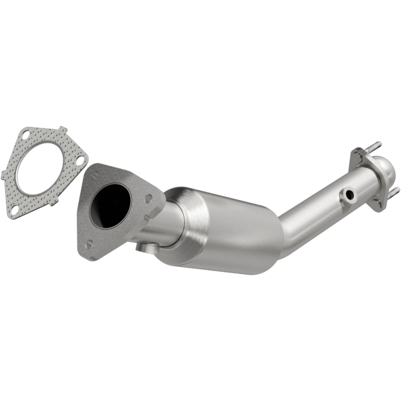 MagnaFlow California Grade CARB Compliant Direct-Fit Catalytic Converter 4481489 Photo - Primary