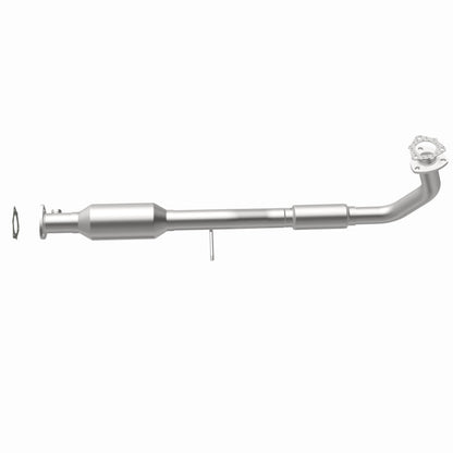 MagnaFlow Saturn California Grade CARB Compliant Direct-Fit Catalytic Converter 4481222 360 Degree Image Set