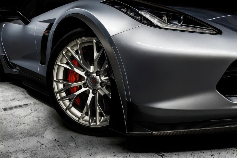 ORACLE Lighting Oracle Chevrolet Corvette C7 Concept Sidemarker Set - Tinted - No Paint 2392-020 2392-020 Photo - lifestyle view