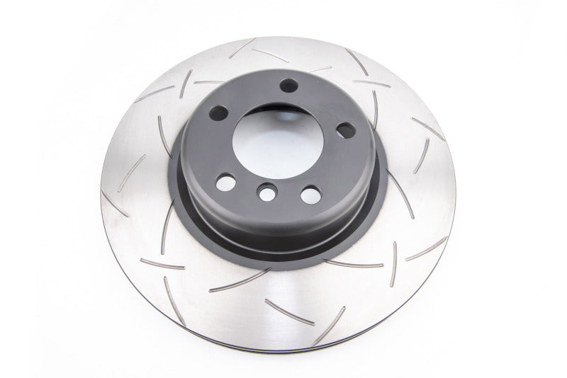 DBA DBA 4000 Series Slotted Rotors Brakes, Rotors & Pads Brake Rotors - Slotted main image