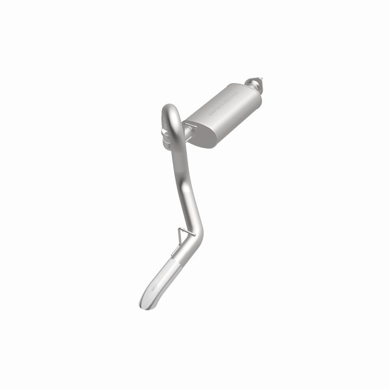 MagnaFlow Jeep Wrangler Street Series Cat-Back Performance Exhaust System 15855 360 Degree Image Set