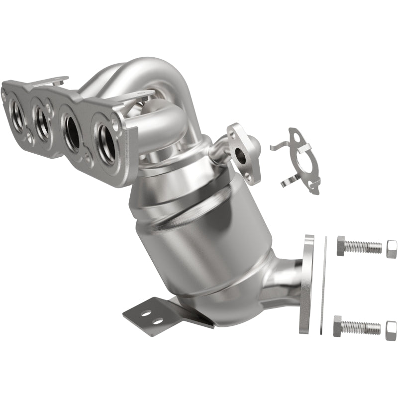 Magnaflow MAG Converter Direct Fit Exhaust, Mufflers & Tips Catalytic Converter Direct Fit main image