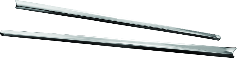 Kuryakyn Front Fender Side Trim Chrome 7786 7786 Photo - Primary