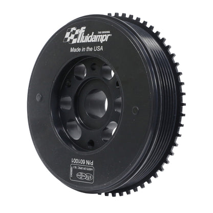 Fluidampr 06-14 Madza MX-5 Miata MZR Steel Internally Balanced Damper 601011 601011 User 1