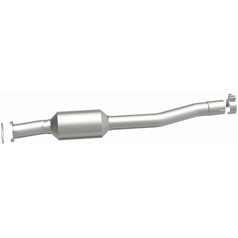 MagnaFlow California Grade CARB Compliant Direct-Fit Catalytic Converter 5592103 Photo - out of package