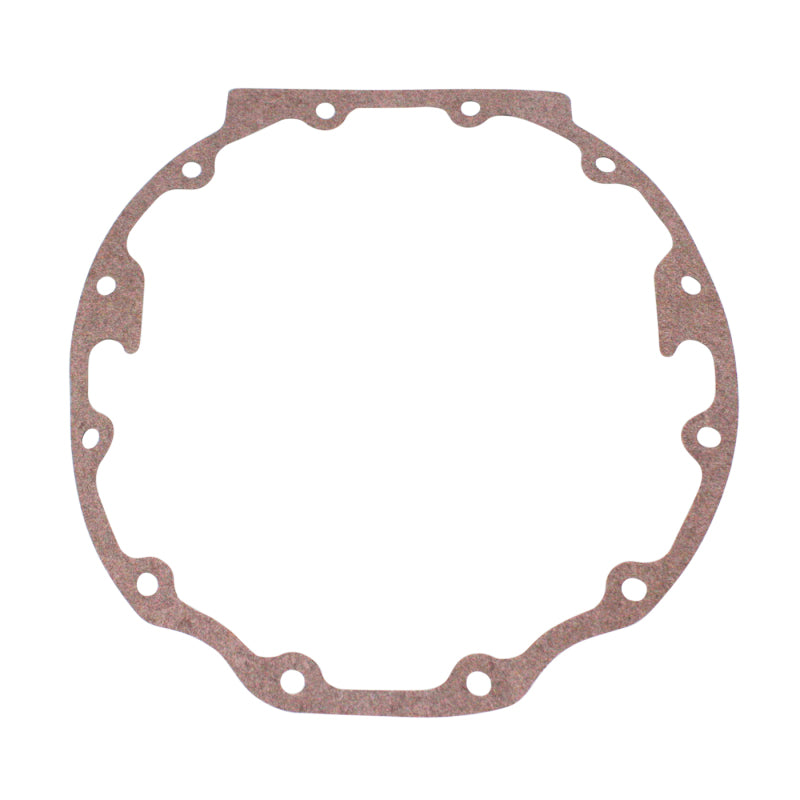 Yukon Gear & Axle Yukon Gear 8.5in Oldsmobile 442 & Cutlas 10 Bolt Ring Gear & 12 Bolt Cover YCGGM8.5OLDS-12 YCGGM8.5OLDS-12 Photo - Primary