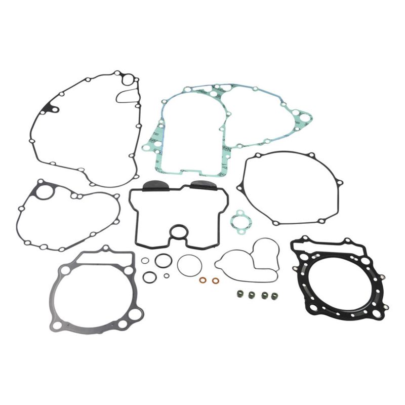 Athena 2007 Suzuki RM-Z 450 Complete Gasket Kit P400510850052 P400510850052 Photo - Primary