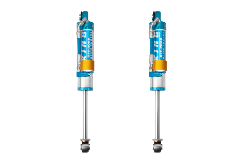 King Shocks Mitsubishi L200/Triton Rear 2.5 Shock (Will Not Fit Stock Vehicle) (Pair) 25001-318