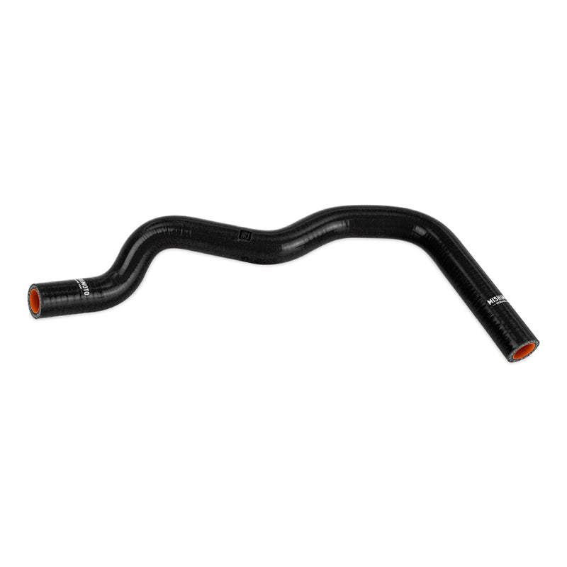 Mishimoto 2023+ Nissan Z Silicone Ancillary Coolant Hose Kit - Black MMHOSE-Z-23ANCBK