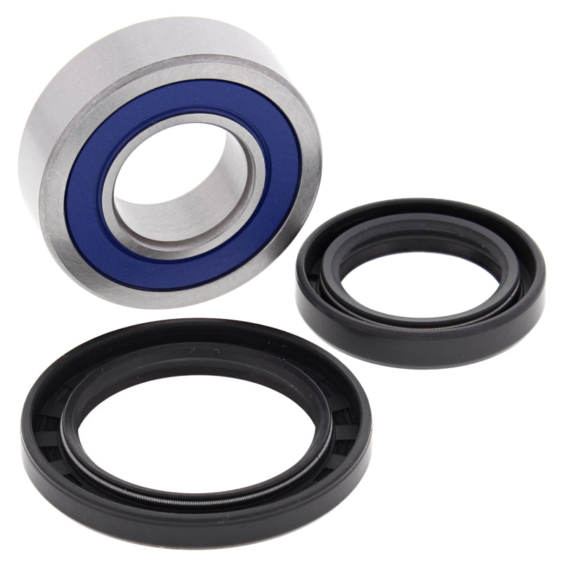 All Balls Racing 12-13 Honda TRX500FE Lower Steering Stem Kit 25-1685 25-1685 Photo - Primary