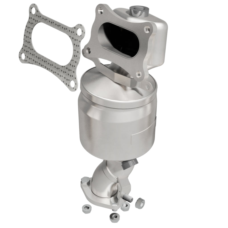 MagnaFlow Acura TL OEM Grade Federal / EPA Compliant Manifold Catalytic Converter 51995 Photo - Primary