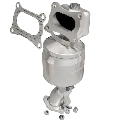 MagnaFlow Acura TL OEM Grade Federal / EPA Compliant Manifold Catalytic Converter 51995 Photo - Primary