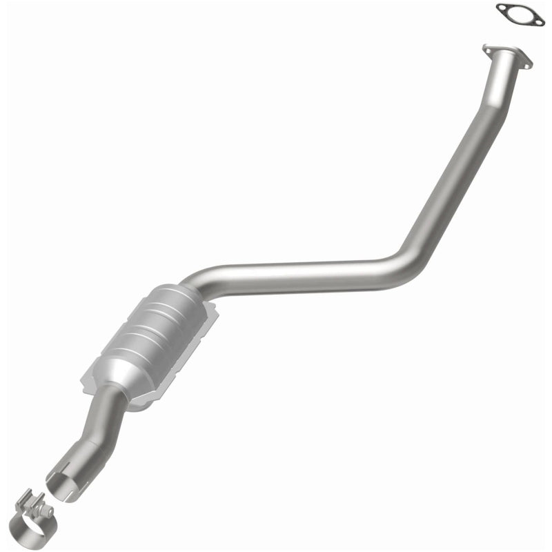 MagnaFlow BMW 530xi OEM Grade Federal / EPA Compliant Direct-Fit Catalytic Converter 52480 Photo - out of package