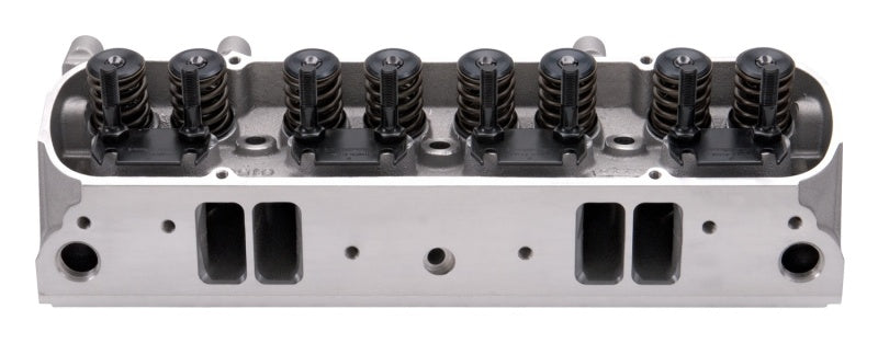 Edelbrock Performer D-port Complete 87CC 61579 Photo - Primary