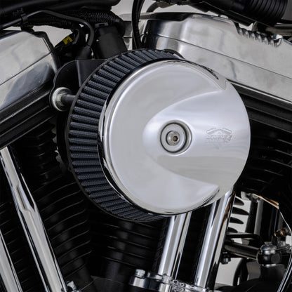 Vance and Hines Vo2 Stingray Blk Twin Cam 42379 42379 User 1
