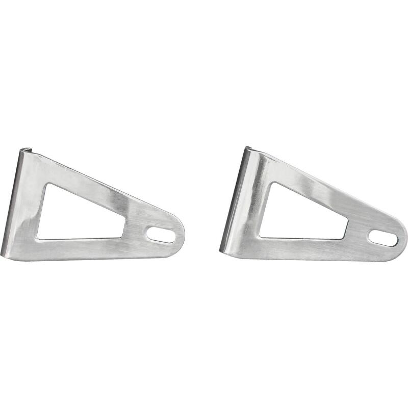 Westin HDX Grille Guard LED Light Bracket 57-0010 Photo - Primary