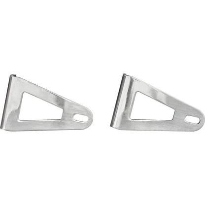 Westin HDX Grille Guard LED Light Bracket 57-0010 Photo - Primary