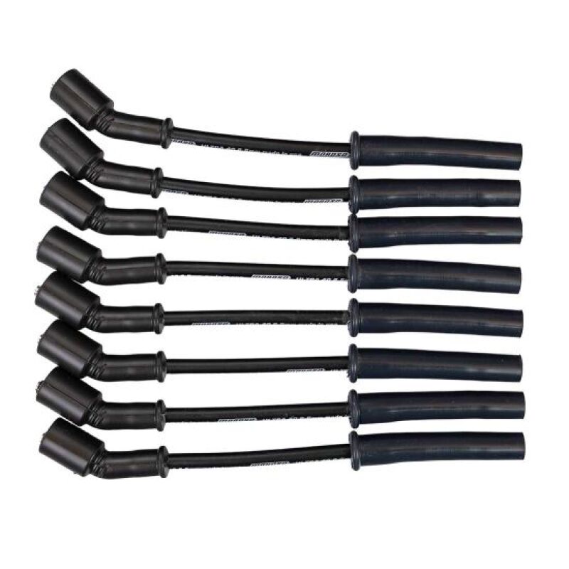 Moroso MOR Ignition - Wire Set Ignition Spark Plug Wire Sets main image