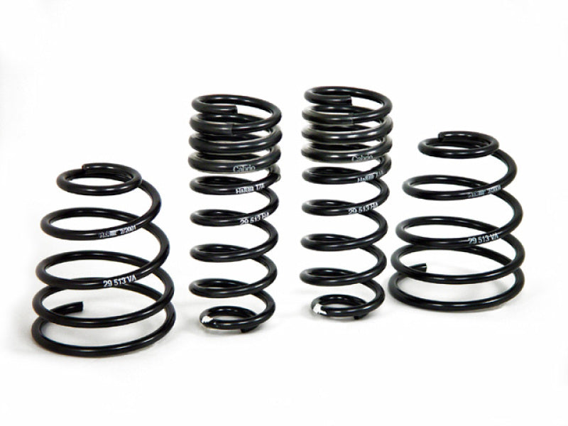 H&R Sport Springs Porsche 911 1998-2004 29513-2 Photo - Primary
