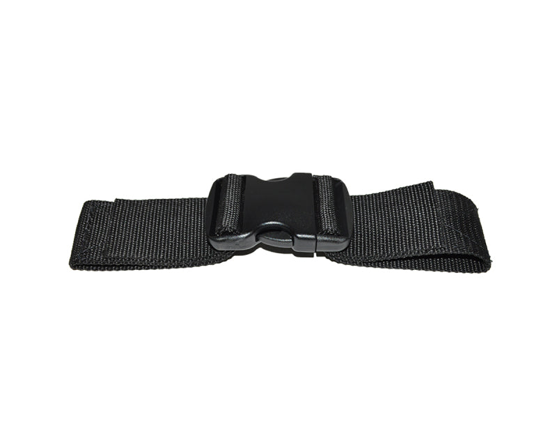 PRP Seats PRP 3In. Sternum Strap SB3SS SB3SS Photo - Primary