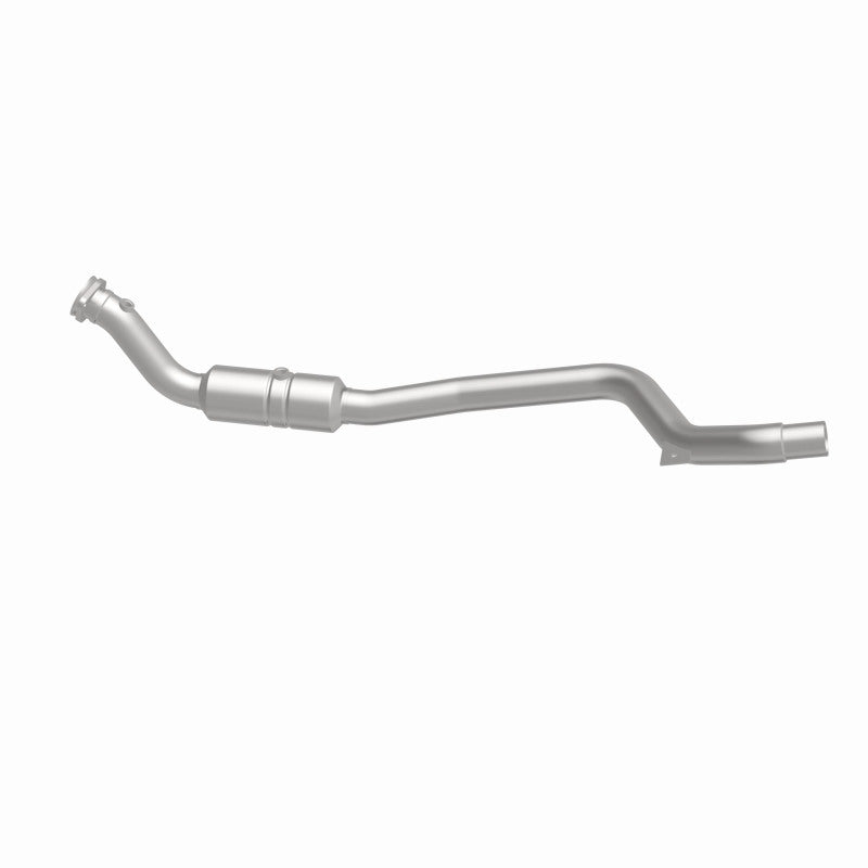 MagnaFlow OEM Grade Federal / EPA Compliant Direct-Fit Catalytic Converter 52100 360 Degree Image Set
