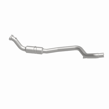MagnaFlow OEM Grade Federal / EPA Compliant Direct-Fit Catalytic Converter 52100 360 Degree Image Set
