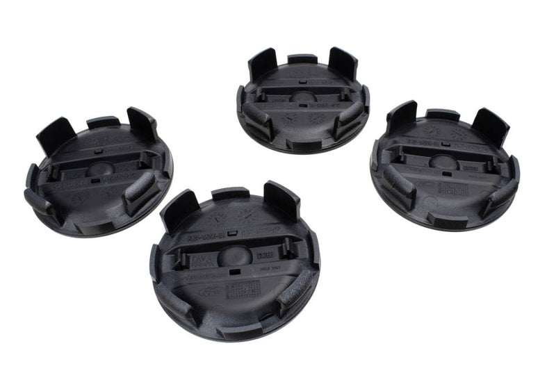 Ford Racing 17-22 Raptor/Ranger Wheel Center Cap Set M-1096K-RA M-1096K-RA Photo - Unmounted