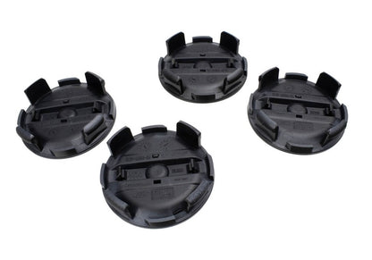 Ford Racing 17-22 Raptor/Ranger Wheel Center Cap Set M-1096K-RA M-1096K-RA Photo - Unmounted