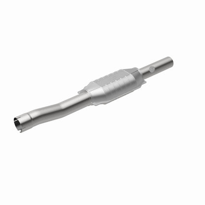 MagnaFlow Jeep Grand Cherokee HM Grade Federal / EPA Compliant Direct-Fit Catalytic Converter 23544 360 Degree Image Set
