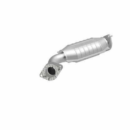MagnaFlow Cadillac OEM Grade Federal / EPA Compliant Direct-Fit Catalytic Converter 49171 360 Degree Image Set