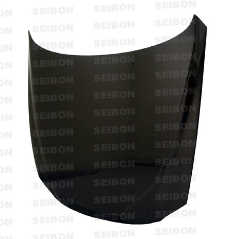 Seibon 92-00 Lexus SC Series Carbon Fiber Hood HD9200LXSC-OE Photo - Primary