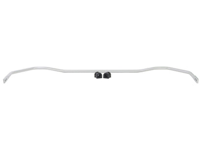 Whiteline Performance Rear Sway Bar - 18mm 2 Point Adjustable BHR80Z Photo - Close Up
