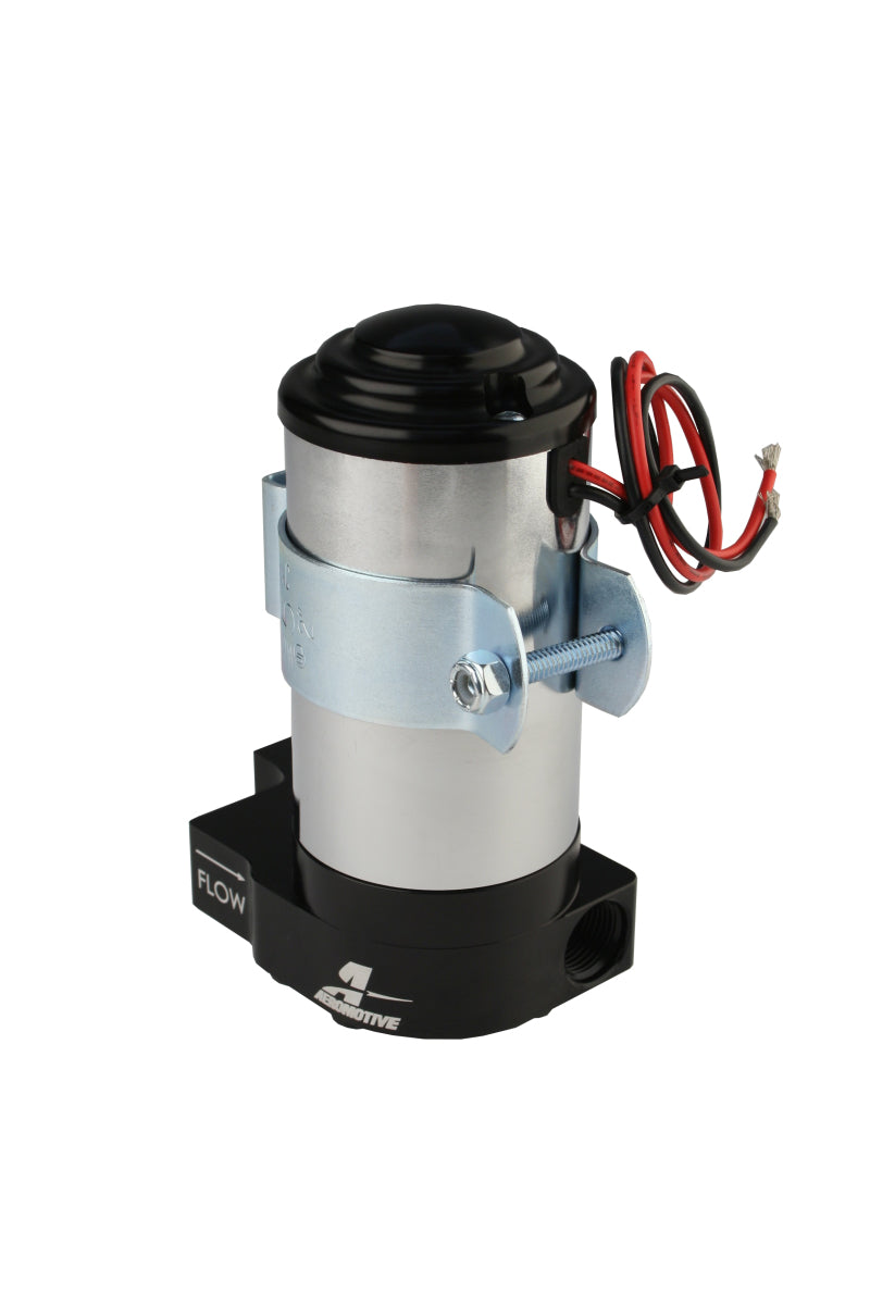 Aeromotive H/0 Fuel Pump - ORB-08 11219 Photo - in package