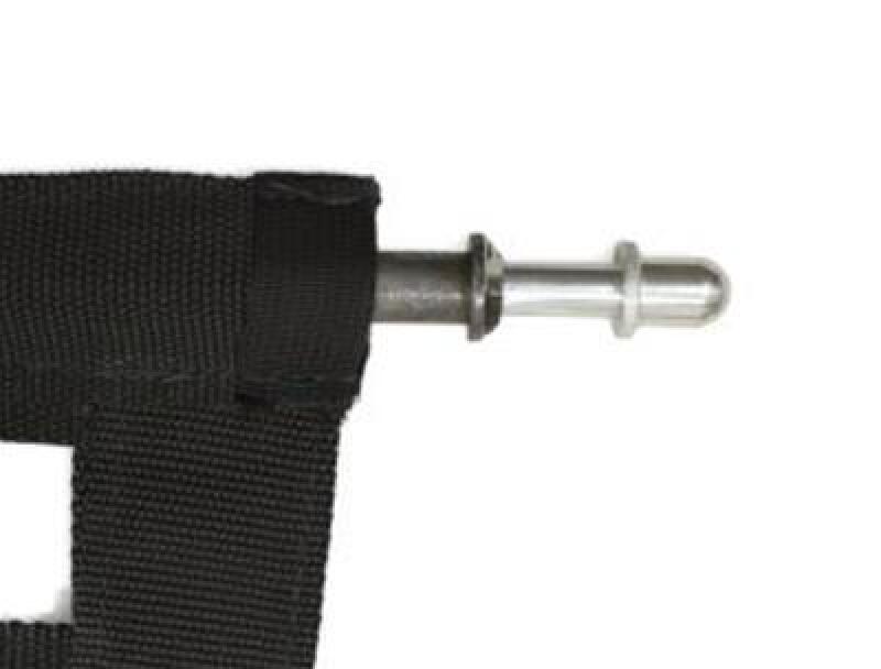 PRP Seats PRP Window Net Mounting Kit - 36In. W26 W26 Photo - Primary