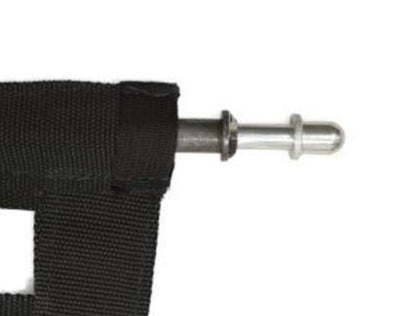 PRP Seats PRP Window Net Mounting Kit - 36In. W26 W26 Photo - Primary