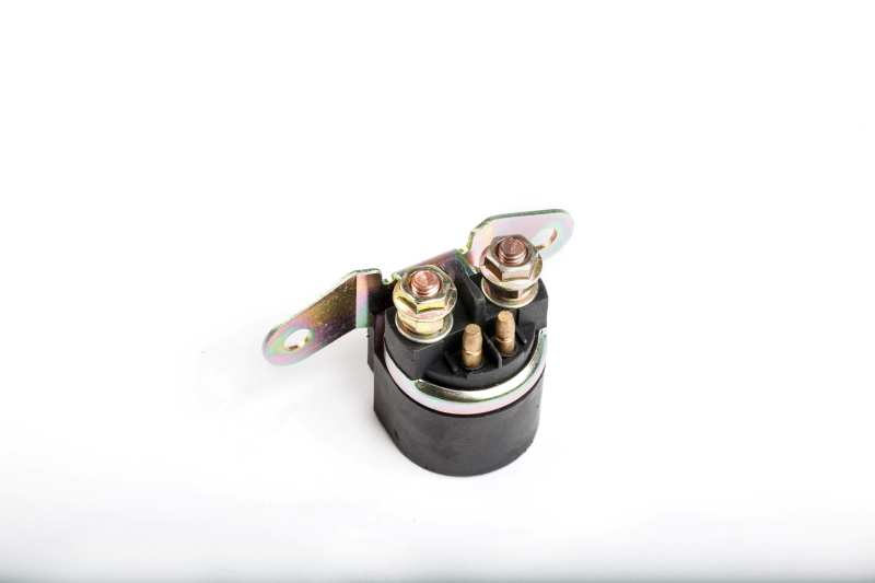 Ricks Motorsport Electrics Ricks Motorsport Starter Solenoid Switch 65-303 65-303 User 1