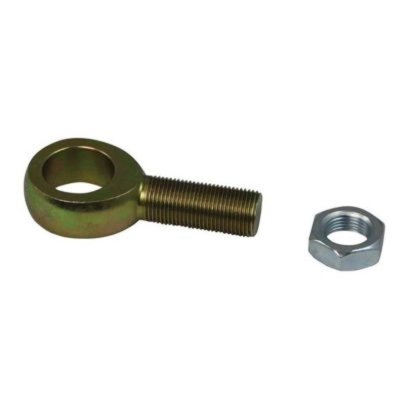 Moroso Rod End - Polyurethane -Single C6152