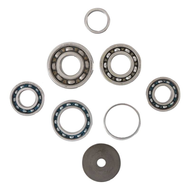 Hot Rods 96-03 Honda CR 125 R 125cc Transmission Bearing Kit TBK0045 TBK0045 Photo - Primary