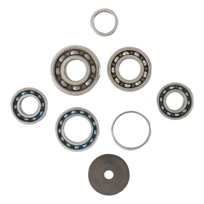 Hot Rods 96-03 Honda CR 125 R 125cc Transmission Bearing Kit TBK0045 TBK0045 Photo - Primary